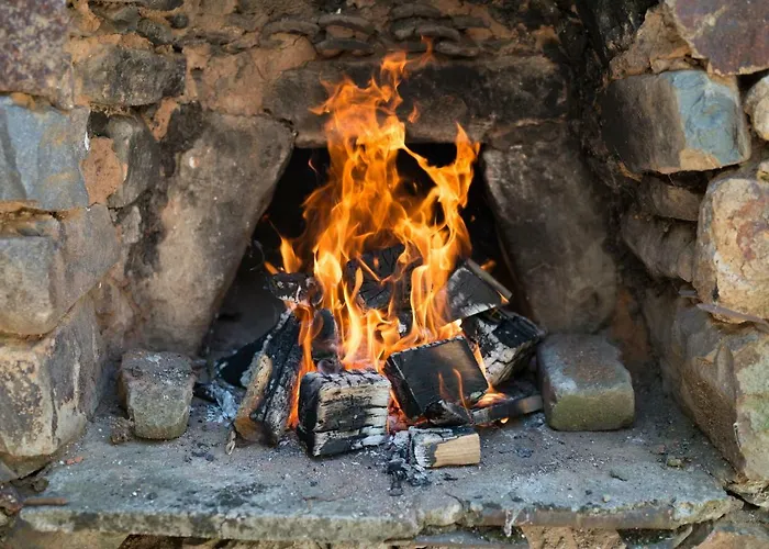 Guest house The Old Nest Madzharovo