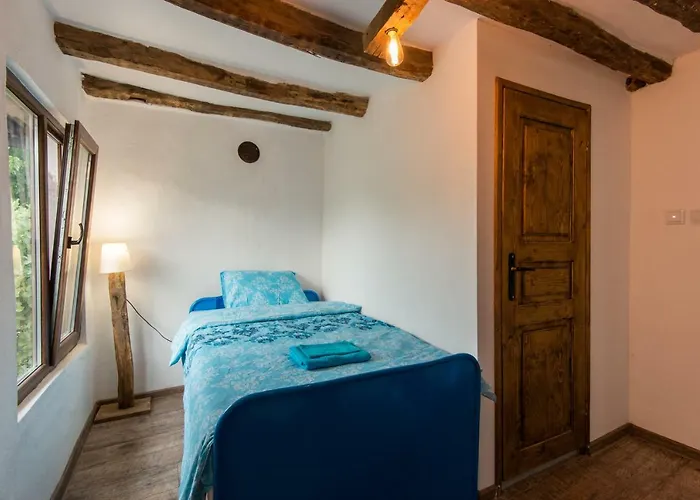 Casa de hóspedes The Old Nest 3*