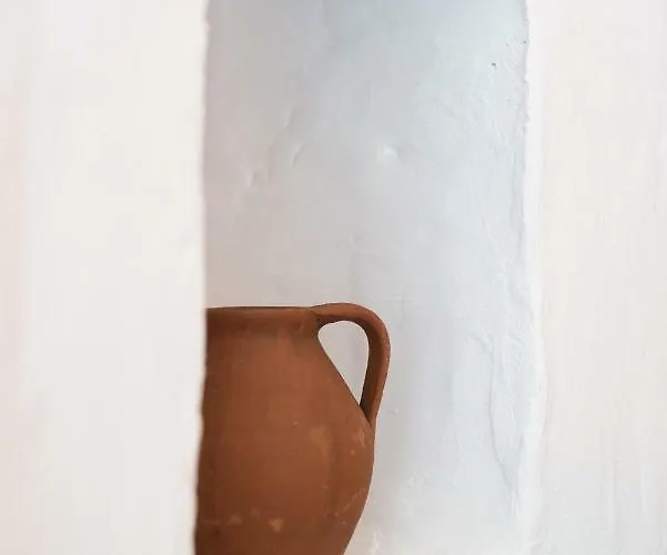 The Old Nest Madzharovo